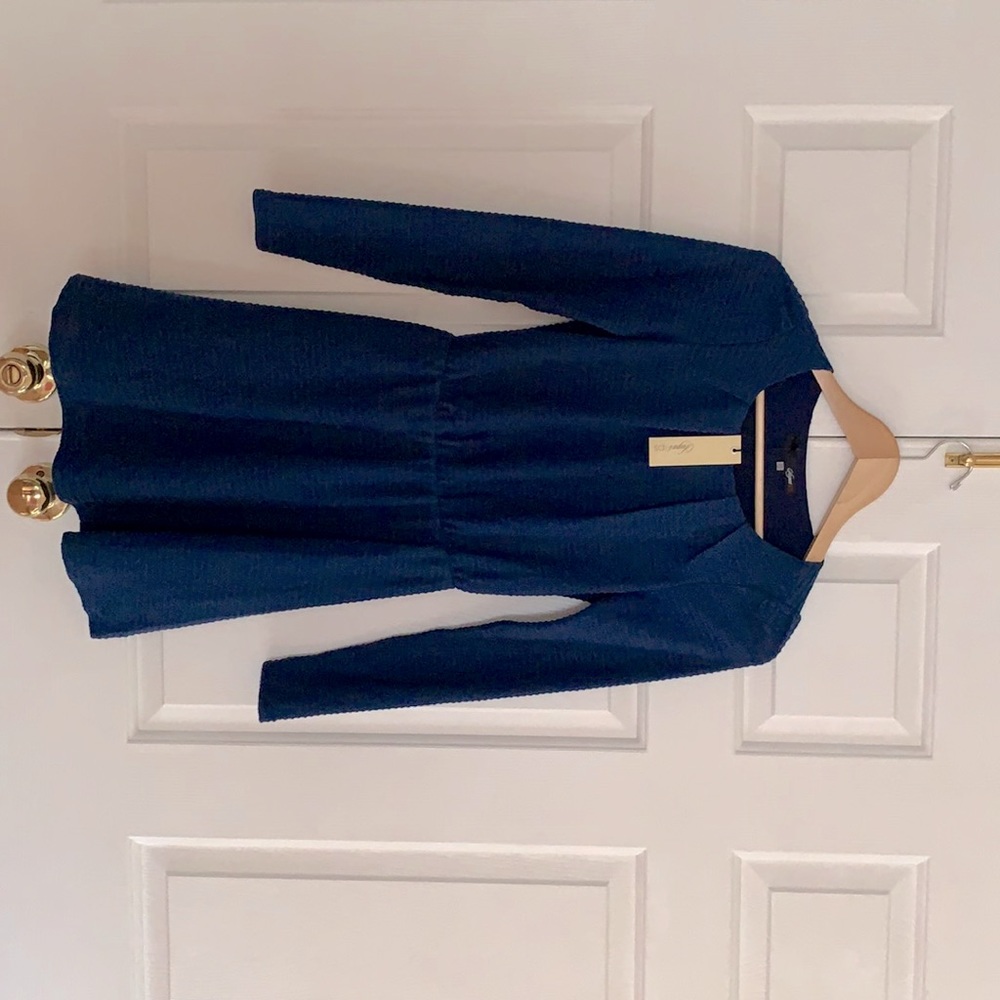Sugar lips dress X small